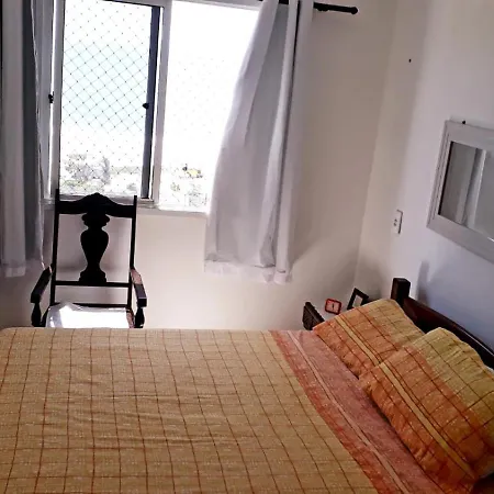 Apartamento Adelaide Fortaleza (Ceara)